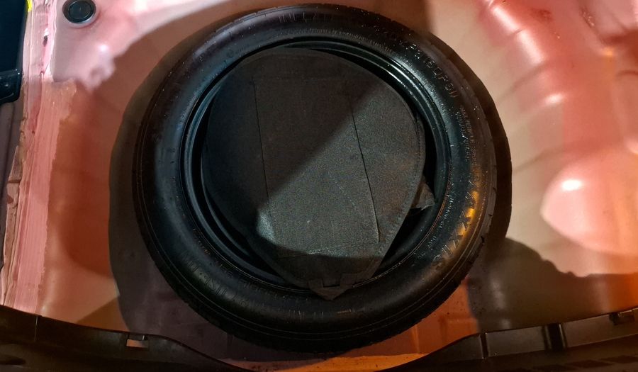 Kia Rio 1.6 EX AUTO Hatchback 2023