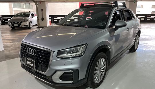 Audi • Q2