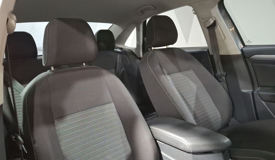 Volkswagen Jetta 1.4 COMFORTLINE AUTO Sedan 2024