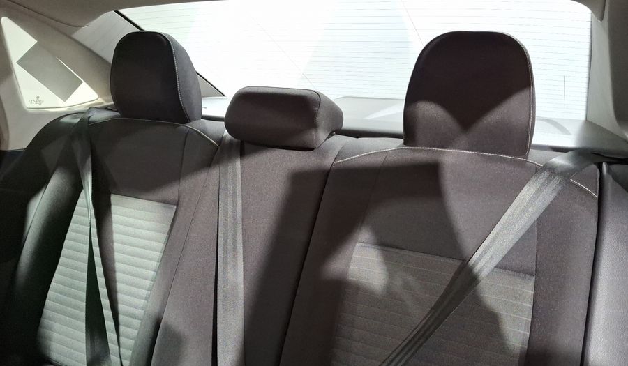 Volkswagen Jetta 1.4 COMFORTLINE AUTO Sedan 2024