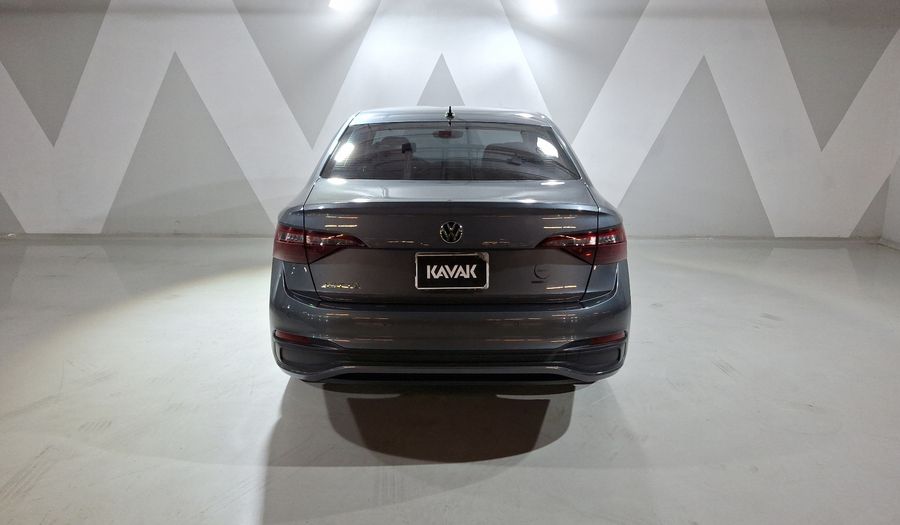 Volkswagen Jetta 1.4 COMFORTLINE AUTO Sedan 2024