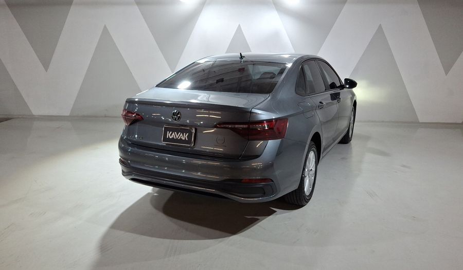 Volkswagen Jetta 1.4 COMFORTLINE AUTO Sedan 2024