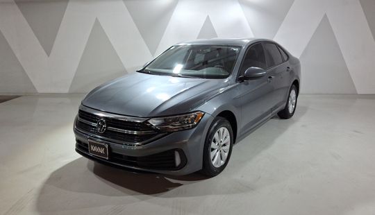 Volkswagen • Jetta