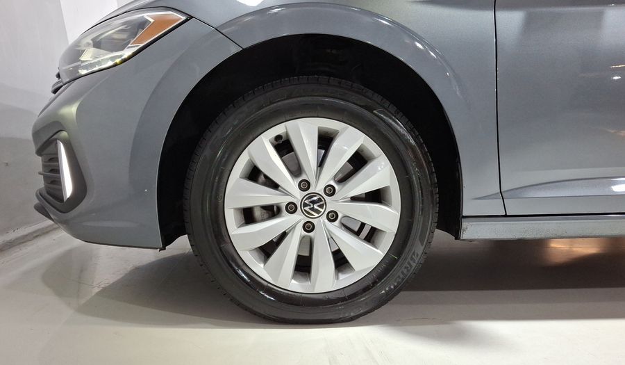 Volkswagen Jetta 1.4 COMFORTLINE AUTO Sedan 2024