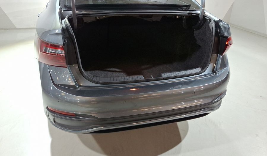 Volkswagen Jetta 1.4 COMFORTLINE AUTO Sedan 2024