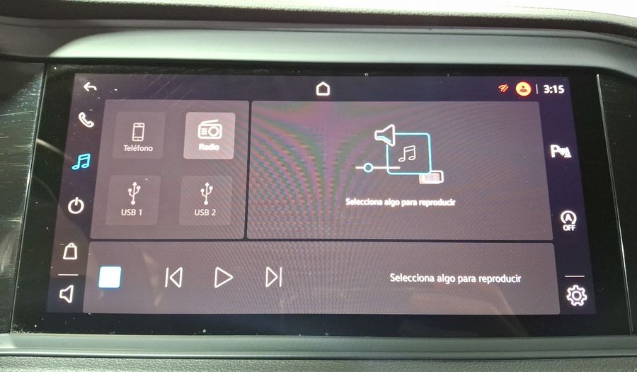 Volkswagen Jetta 1.4 COMFORTLINE AUTO Sedan 2024