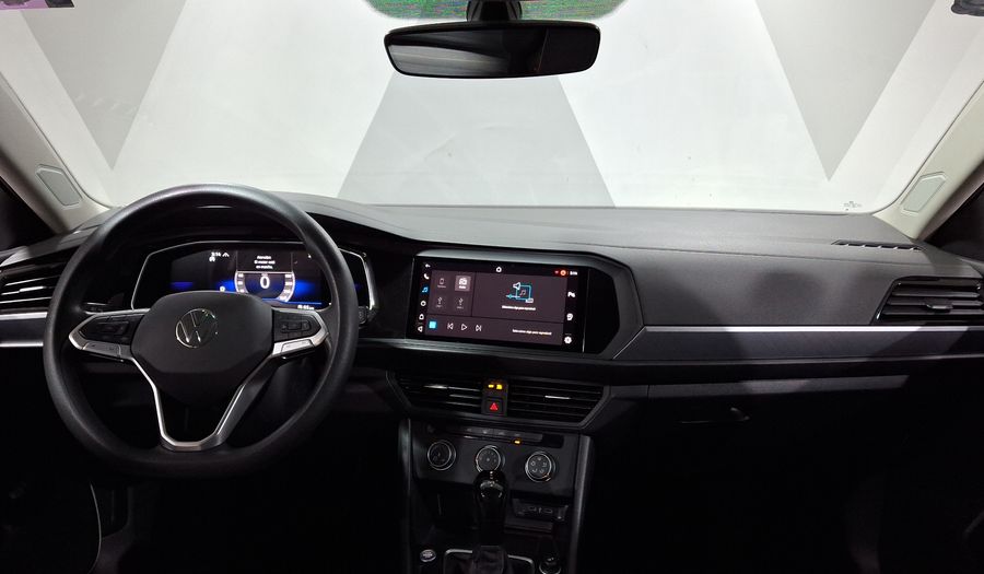 Volkswagen Jetta 1.4 COMFORTLINE AUTO Sedan 2024