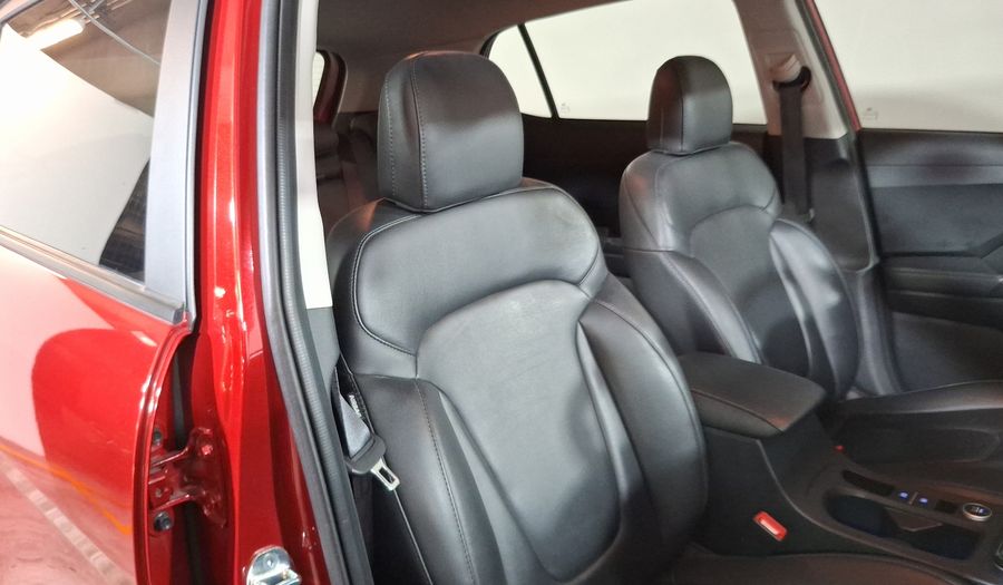 Hyundai Creta 1.5 LIMITED IVT Suv 2024