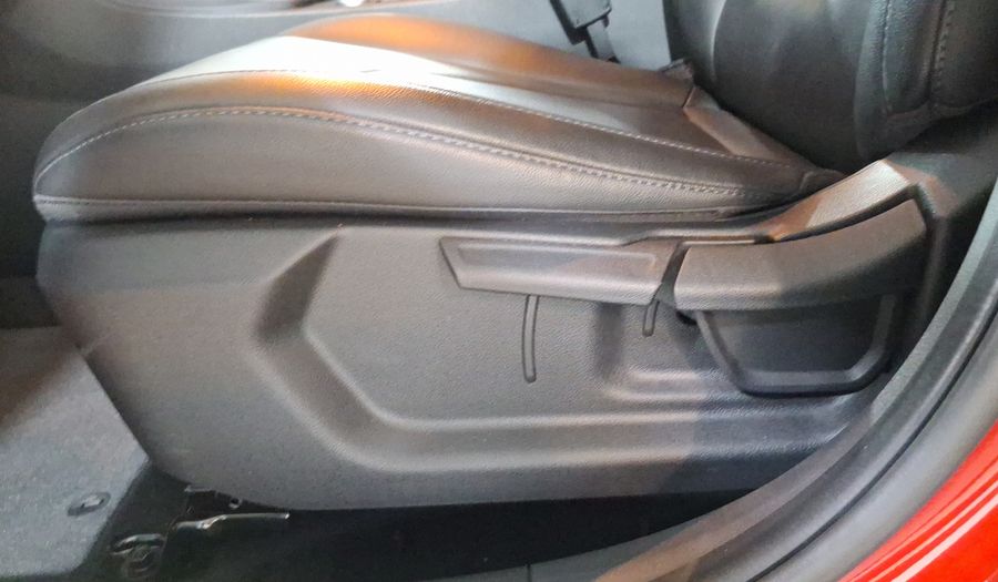 Hyundai Creta 1.5 LIMITED IVT Suv 2024