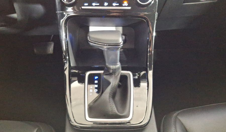 Hyundai Creta 1.5 LIMITED IVT Suv 2024