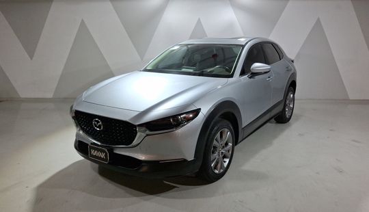 Mazda • CX-30