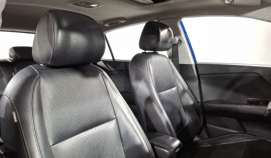 Kia Rio 1.6 EX PACK AUTO Hatchback 2020