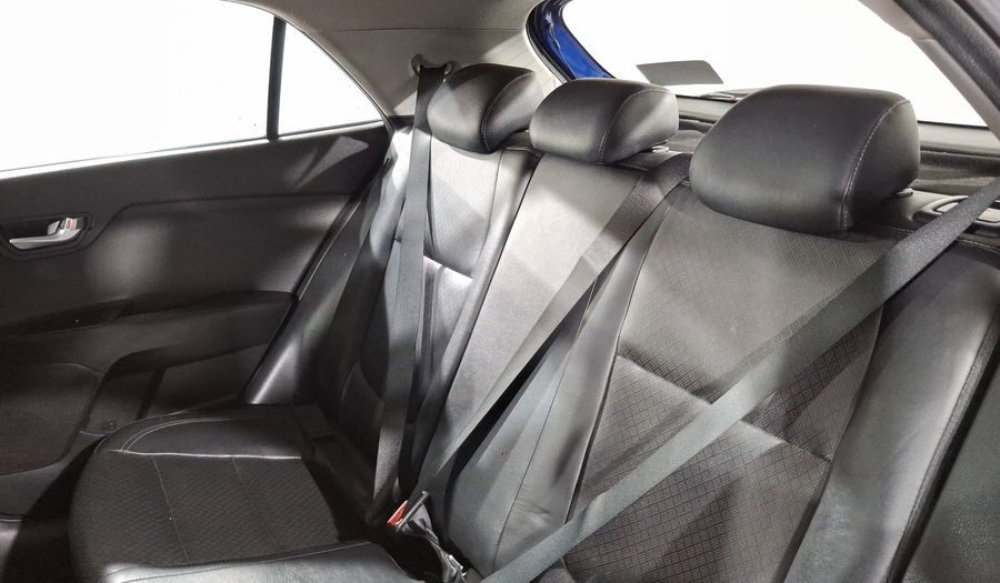 Kia Rio 1.6 EX PACK AUTO Hatchback 2020