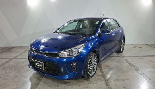 Kia • Rio