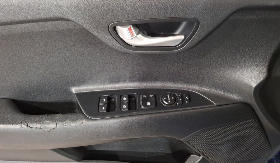 Kia Rio 1.6 EX PACK AUTO Hatchback 2020