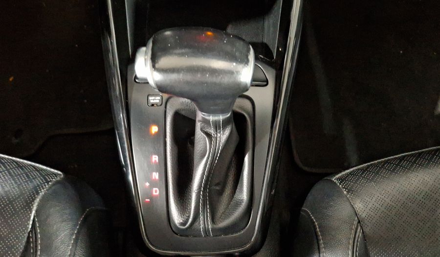 Kia Rio 1.6 EX PACK AUTO Hatchback 2020