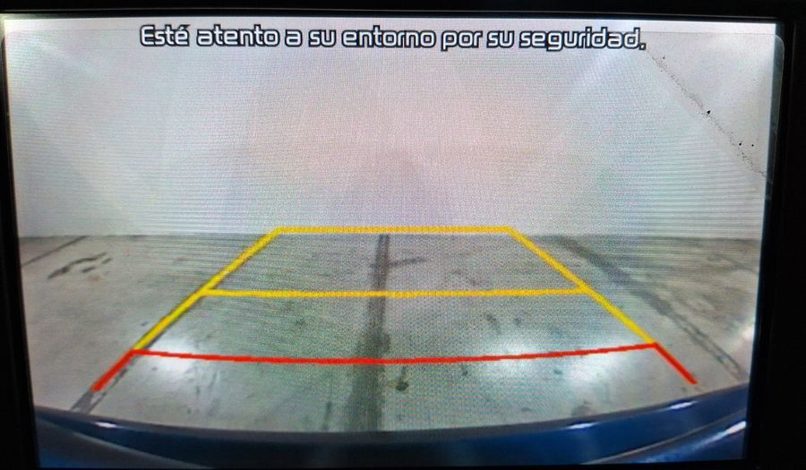 Kia Rio 1.6 EX PACK AUTO Hatchback 2020