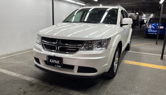 Dodge • Journey