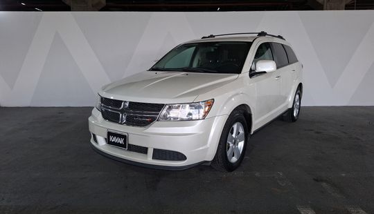 Dodge • Journey