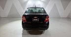 Chevrolet Sonic 1.6 AT F PREMIER Sedan 2017