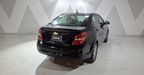 Chevrolet Sonic 1.6 AT F PREMIER Sedan 2017