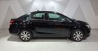 Chevrolet Sonic 1.6 AT F PREMIER Sedan 2017