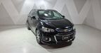 Chevrolet Sonic 1.6 AT F PREMIER Sedan 2017