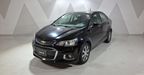Chevrolet Sonic 1.6 AT F PREMIER Sedan 2017