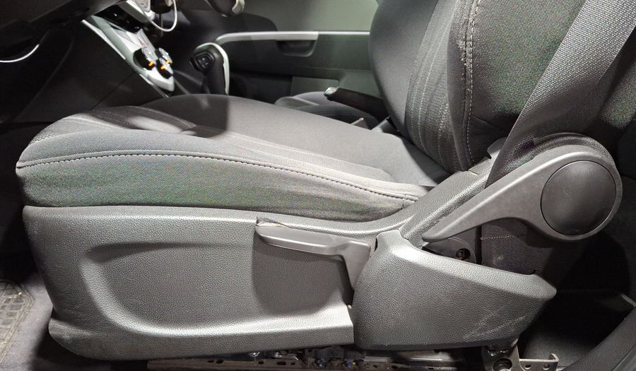 Chevrolet Sonic 1.6 AT F PREMIER Sedan 2017