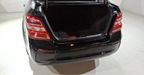 Chevrolet Sonic 1.6 AT F PREMIER Sedan 2017