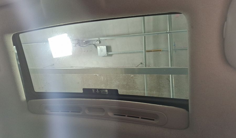 Chevrolet Sonic 1.6 AT F PREMIER Sedan 2017