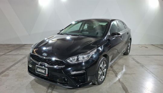 Kia • FORTE