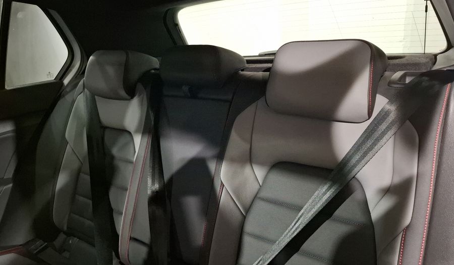 Volkswagen Golf 2.0 TSI GTI AUTO Hatchback 2024