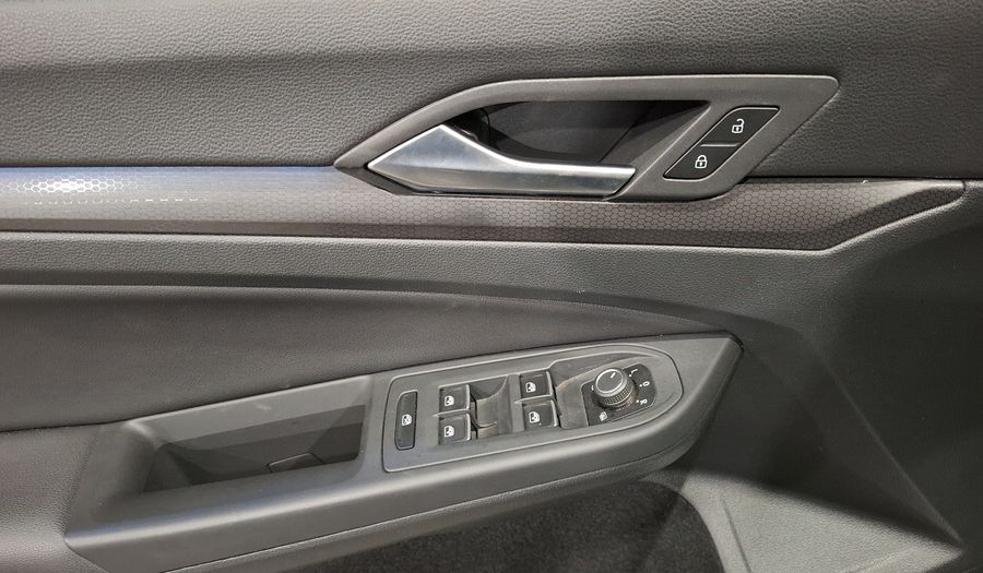 Volkswagen Golf 2.0 TSI GTI AUTO Hatchback 2024