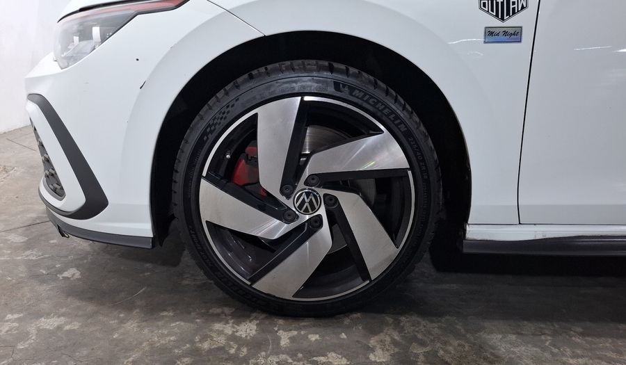 Volkswagen Golf 2.0 TSI GTI AUTO Hatchback 2024
