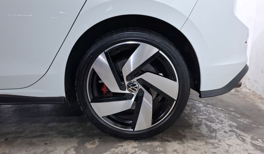 Volkswagen Golf 2.0 TSI GTI AUTO Hatchback 2024