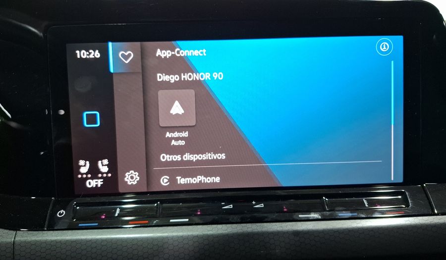 Volkswagen Golf 2.0 TSI GTI AUTO Hatchback 2024