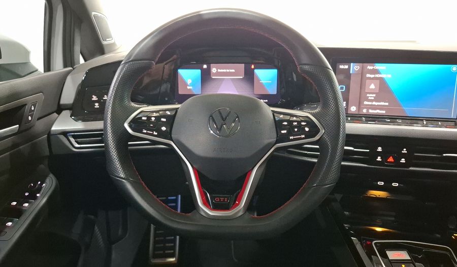 Volkswagen Golf 2.0 TSI GTI AUTO Hatchback 2024