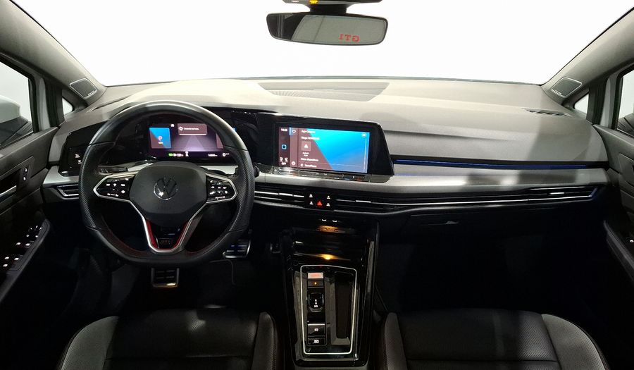 Volkswagen Golf 2.0 TSI GTI AUTO Hatchback 2024