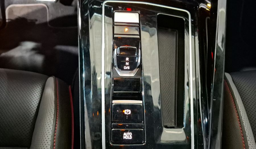 Volkswagen Golf 2.0 TSI GTI AUTO Hatchback 2024