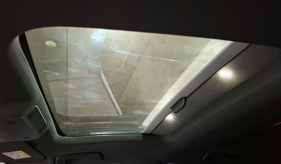 Volkswagen Golf 2.0 TSI GTI AUTO Hatchback 2024