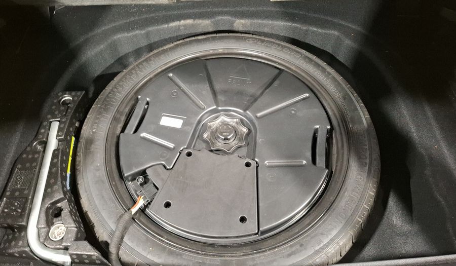 Volkswagen Golf 2.0 TSI GTI AUTO Hatchback 2024