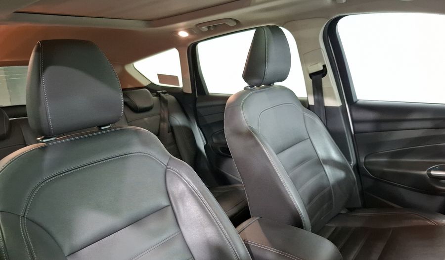 Ford Escape 2.0 ECOBOOST TITANIUM AUTO Suv 2019