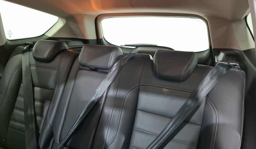 Ford Escape 2.0 ECOBOOST TITANIUM AUTO Suv 2019