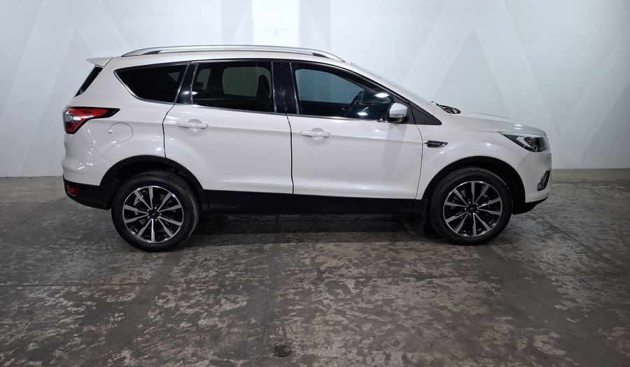 Ford Escape 2.0 ECOBOOST TITANIUM AUTO Suv 2019