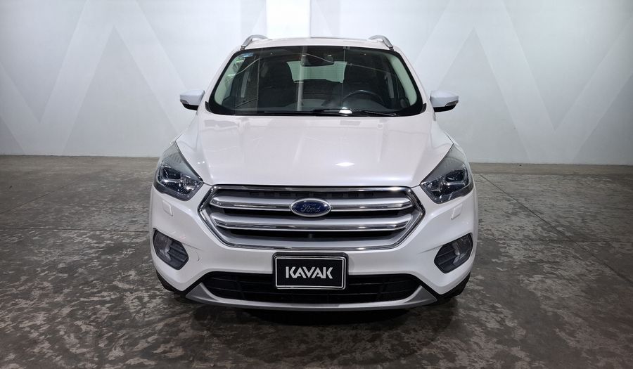 Ford Escape 2.0 ECOBOOST TITANIUM AUTO Suv 2019