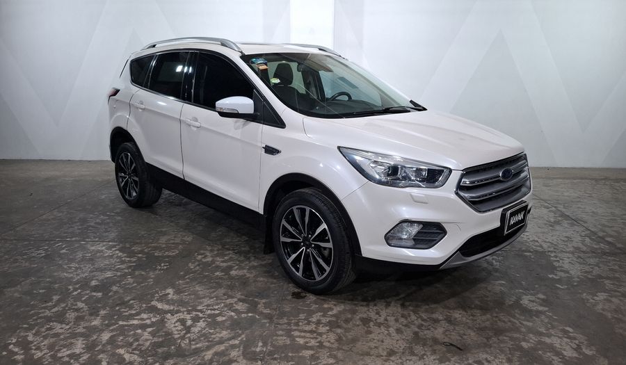 Ford Escape 2.0 ECOBOOST TITANIUM AUTO Suv 2019