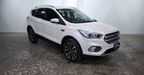 Ford Escape 2.0 ECOBOOST TITANIUM AUTO Suv 2019