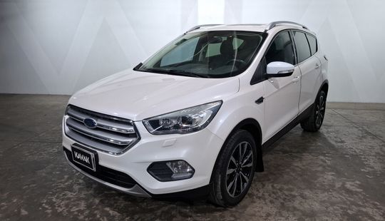 Ford • Escape