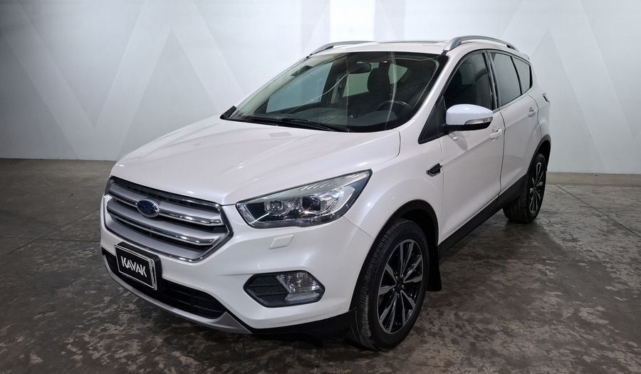 Ford Escape 2.0 ECOBOOST TITANIUM AUTO Suv 2019